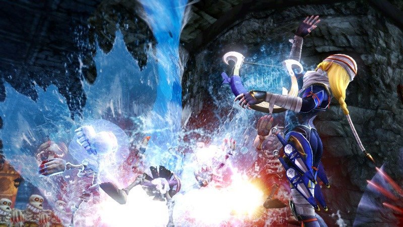 Hyrule Warriors - Imagen 3